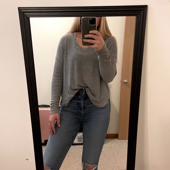 American Eagle Outfitters Tops - American Eagle long sleeve